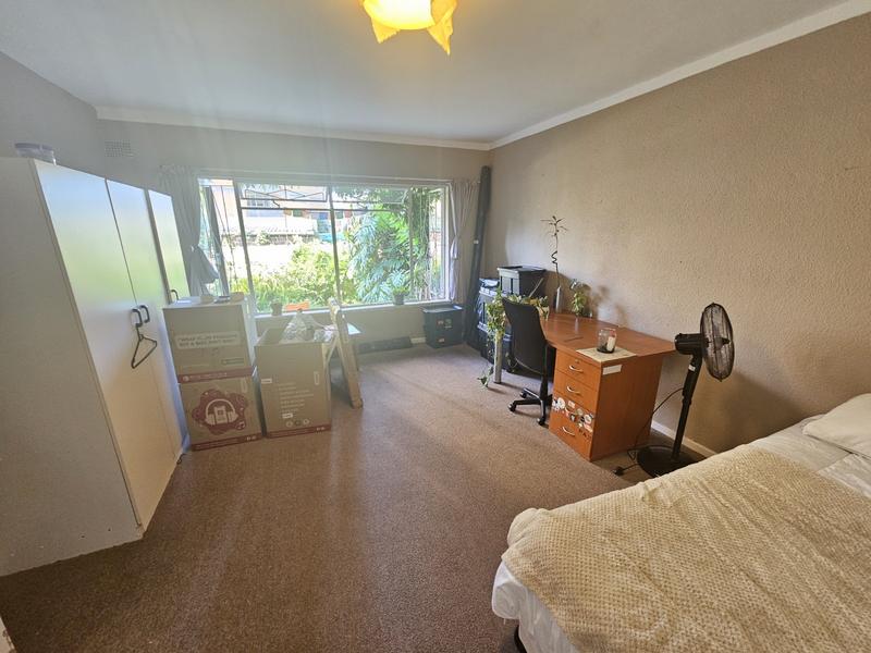 To Let 4 Bedroom Property for Rent in Rondebosch Western Cape